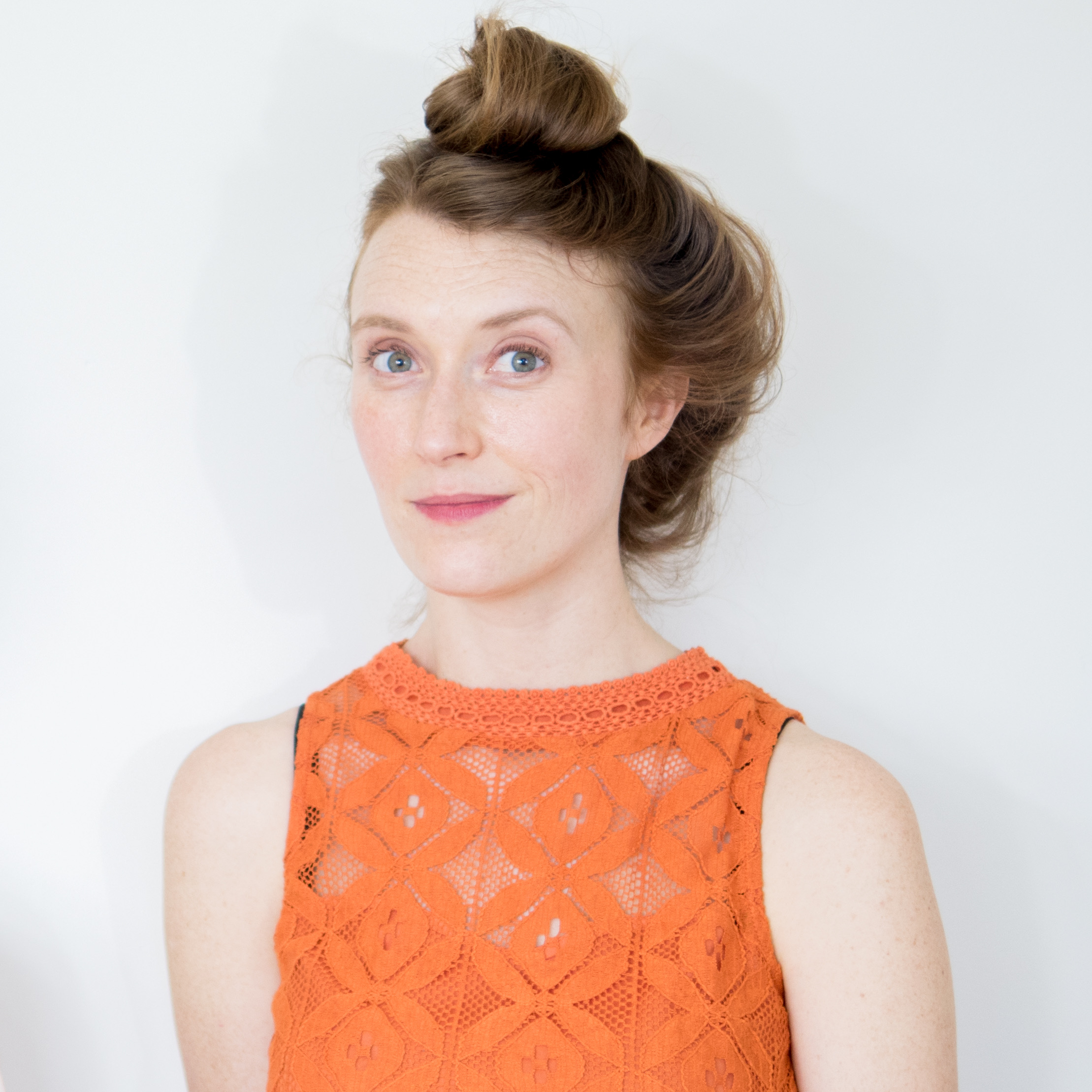 Amy Frear - Web Developer